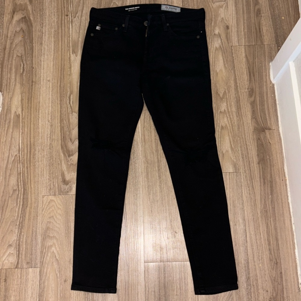 AG men’s skinny jean